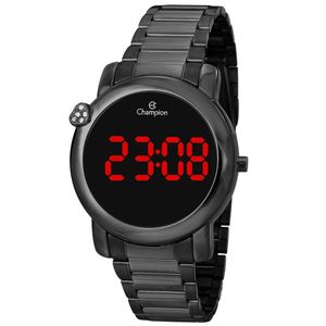 Relogio Feminino Champion CH48064D