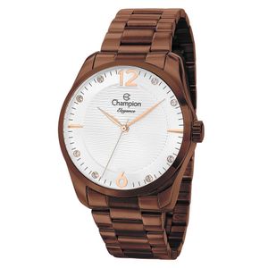 Relogio Feminino Champion CN27607M