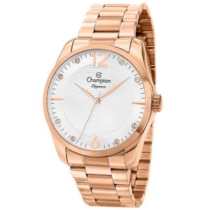 Relogio Feminino Champion CN27607Z