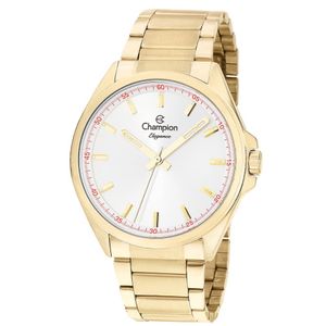 Relogio Feminino Champion CN27705M