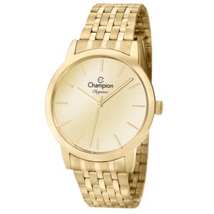 Relogio Feminino Champion CN27732G