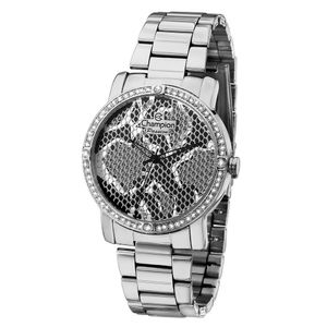Relogio Feminino Champion CH24213Q