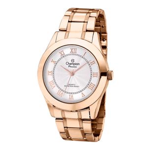 Relogio Feminino Champion CH24544Z