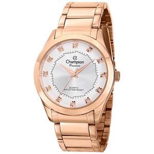 Relogio Feminino Champion CH24759E