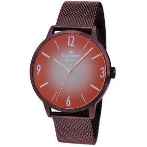 Relogio Feminino Champion CN20837L