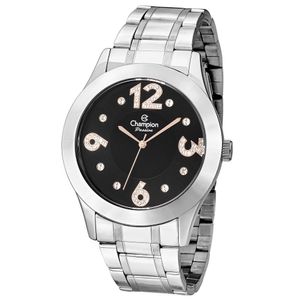 Relogio Feminino Champion CN29178T