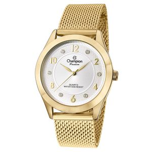 Relogio Feminino Champion CN29230M