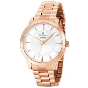 Relogio Feminino Champion CN25092Z