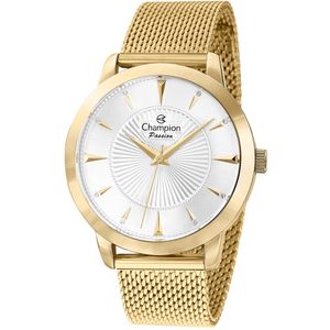 Relogio Feminino Champion CN29258X