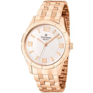 Relogio Feminino Champion CN25154Z