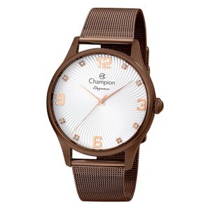 Relogio Feminino Champion CN25716R                                    '