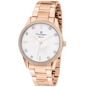 Relogio Feminino Champion CN25823Z