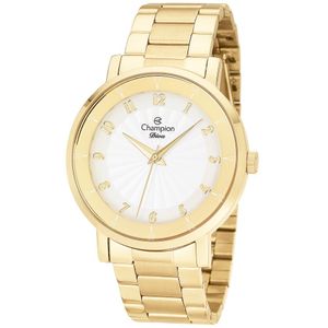 Relogio Feminino Champion CN26662H