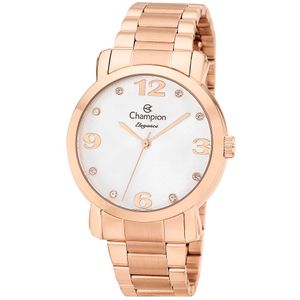 Relogio Feminino Champion CN26279Z