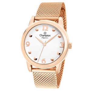 Relogio Feminino Champion CN26813Z