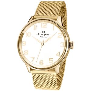 Relogio Feminino Champion CN29919M
