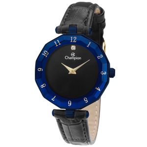 Relogio Feminino Champion CN24495D