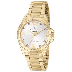 Relogio Feminino Champion CN29927M