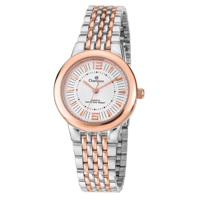 Relogio Champion Feminino CN28188M