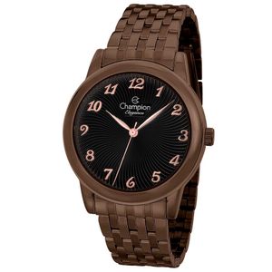 Relogio Feminino Champion CN28455R