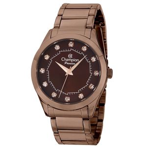Relogio Feminino Champion CH24759R