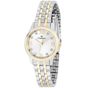 Relogio Feminino Champion CH24900S