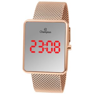 Relogio Feminino Champion CH40080X