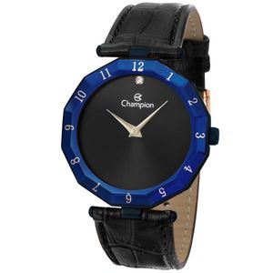 Relogio Feminino Champion CN20855D