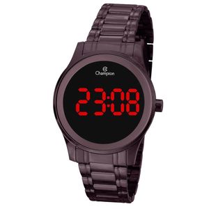 Relogio Feminino Champion CH48046L