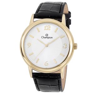 Relogio Feminino Champion CN20953B