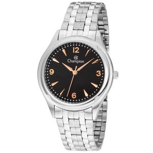 Relogio Feminino Champion CN20462C