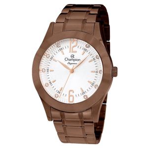 Relogio Feminino Champion CN20800D