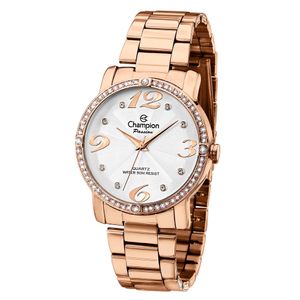Relogio Feminino Champion CH24768C