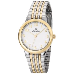 Relogio Feminino Champion CH24795G