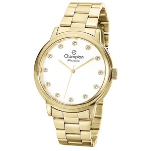 Relogio Feminino Champion CN29874G