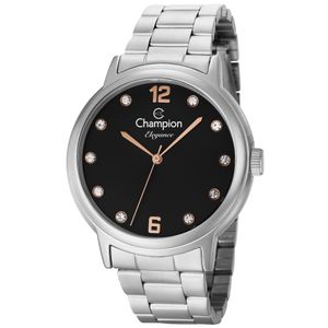 Relogio Feminino Champion CN28437J