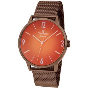 Relogio Feminino Champion CN20837V