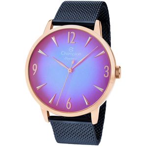 Relogio Feminino Champion CN20847A