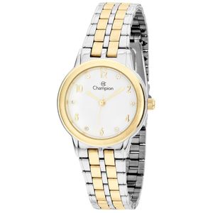 Relogio Feminino Champion CN28320B