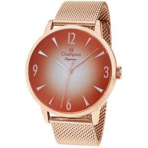 Relogio Feminino Champion CN20846V