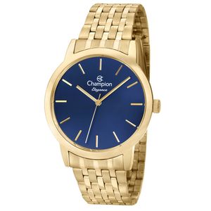 Relogio Feminino Champion CN27734F