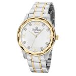 Relogio Champion Feminino CN27465S