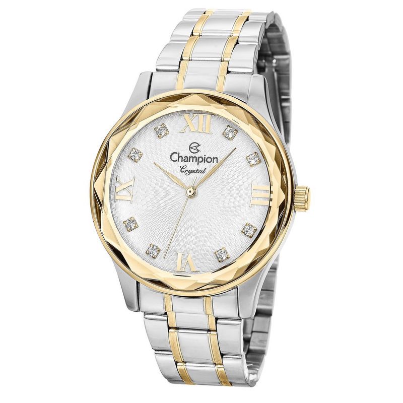 Relogio Champion Feminino CN27465S