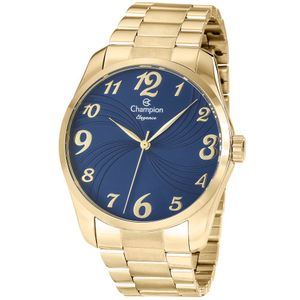 Relogio Feminino Champion CN26715O