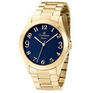 Relogio Feminino Champion CN26564C