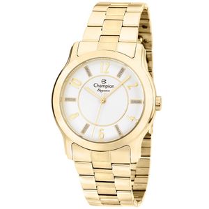 Relogio Feminino Champion CN26420G