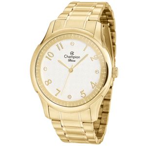 Relogio Feminino Champion CN26402G