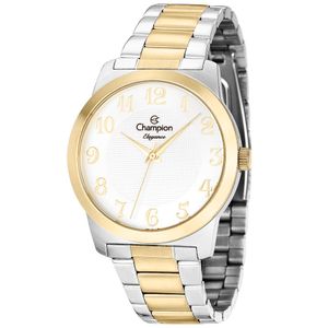 Relogio Feminino Champion CN26386S