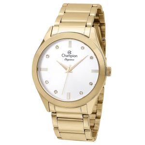 Relogio Feminino Champion CN25930G