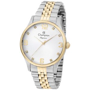 Relogio Feminino Champion CN25716D